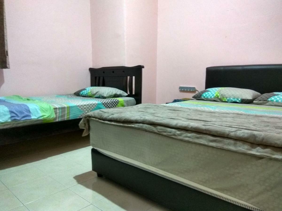 Tenang & Tranquil Homestay - B605 Cameron Highlands Brinchang Exterior foto